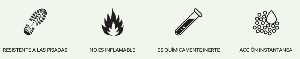 Conterol granulado